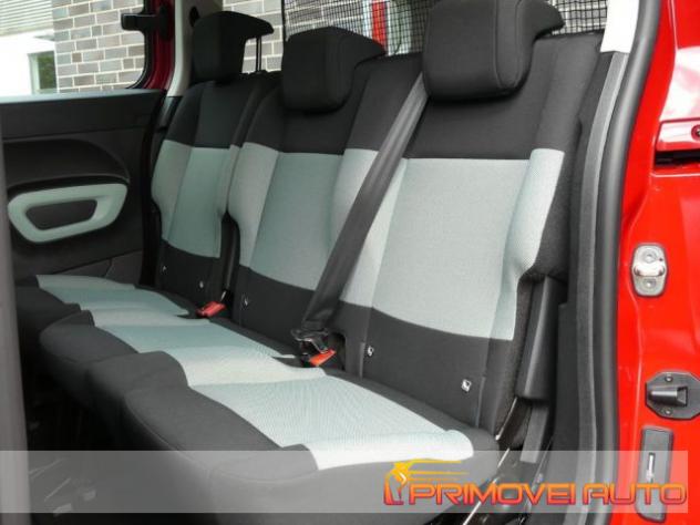 CITROEN Berlingo BlueHDi 130 Stop&Start XL Live rif. 21079831 - Foto 3
