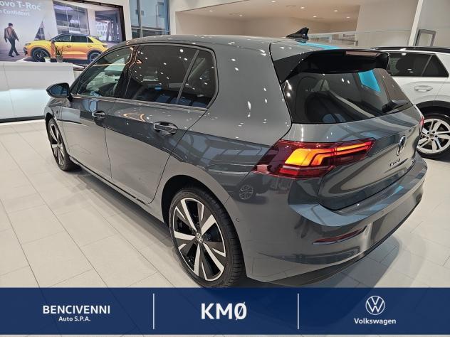 Volkswagen Golf 1,5 LIFE P 110 TSID6A MY 25 - Foto 10
