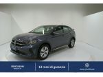 Volkswagen Taigo 1.0 TSI 110 CV Life