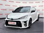 Toyota Yaris Yaris 1.6 Turbo 3 porte GR Yaris Circuit