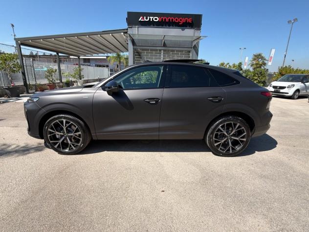Audi Q3 Sportback TDI 110 kW S tronic S Line Edition - Foto 3