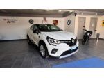 Renault Captur Blue dCi 115 CV EDC Intens