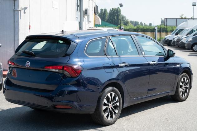 Fiat Tipo 1.6 Mjt SW Mirror - Foto 4