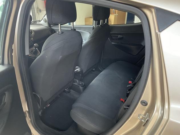 Lancia Ypsilon 1.0 70cv Firefly Hybrid S&S Gold - Foto 10
