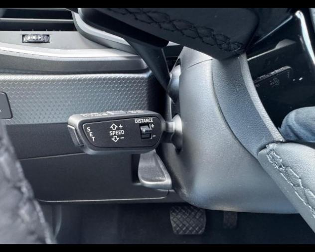 AUDI A1 ALLSTREET 30 TFSI S TRONIC MY 26 rif. 23617338 - Foto 9