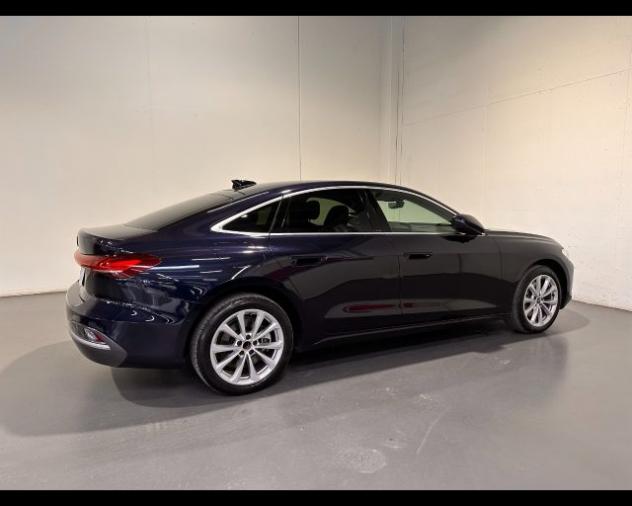 AUDI A5 BERLINA 2.0 TDI MHEV+ S-TRONIC BUSINESS ADVANCED rif. 23617553 - Foto 2