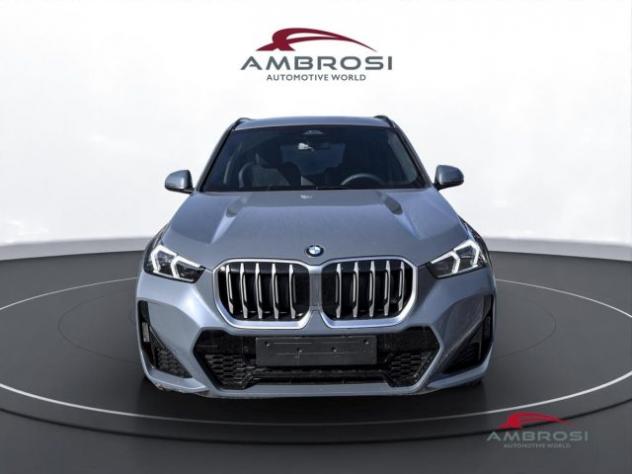 BMW X1 sDrive18d Msport rif. 23967841 - Foto 6