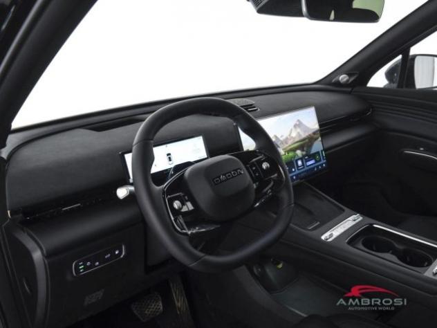 OMODA 7 SHS-P PHEV 1.5TGDI PREMIUM rif. 24083850 - Foto 8