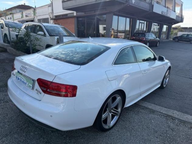 AUDI A5 2.0 TDI F.AP. Ambition rif. 24203383 - Foto 7
