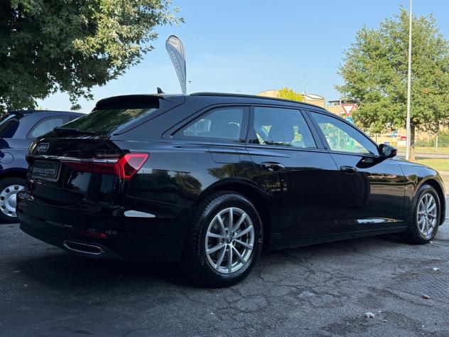 Audi A6 Avant 40 2.0 TDI S tronic Business - Foto 4