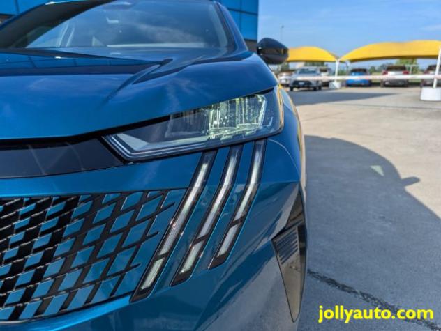 PEUGEOT 3008 Hybrid 145 e-DCS6 Allure Aziendale Garanzia-07/29 rif. 24069357 - Foto 9