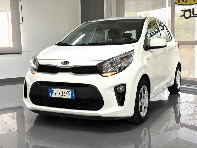 Kia Picanto 1.0 MPI Cool #50669 - Foto 3
