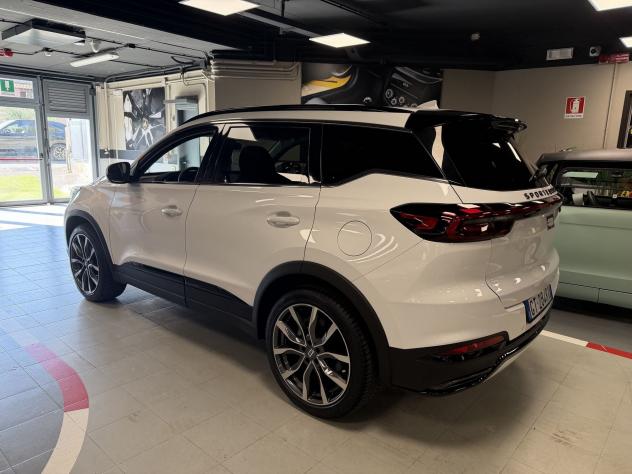 SPORTEQUIPE Sportequipe 6 Sportequipe 6 1.5 turbo Gpl 149cv cvt - Foto 7