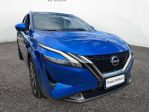 NISSAN Qashqai 1.3 Mild Hybrid 158cv Tekna 2WD Xtronic rif. 24092367