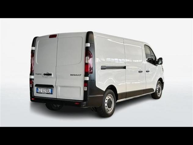 RENAULT Trafic van T30 2.0 blue dci 130cv L2H1 rif. 24125375 - Foto 3