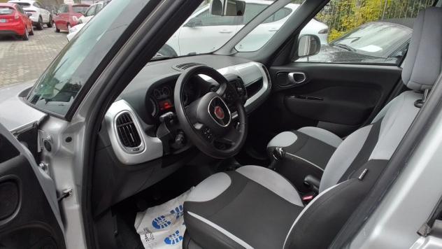 Fiat 500L 1.3 Multijet 95 CV Pop Star - Foto 6
