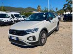 Volkswagen T-Roc I 1.0 tsi Life 110cv