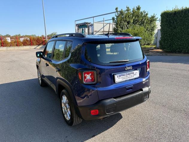 JEEP - Renegade - 1.6 Mjt 120CV Limited - Foto 3
