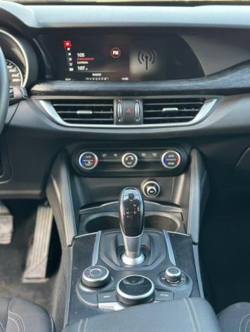Alfa Romeo Stelvio 2.2 T.diesel 190CV AT8 Q4 Sport - 2019 - Foto 9