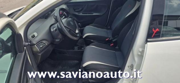 LANCIA Ypsilon 1.2 69 CV 5 porte Elefantino rif. 24021838 - Foto 5
