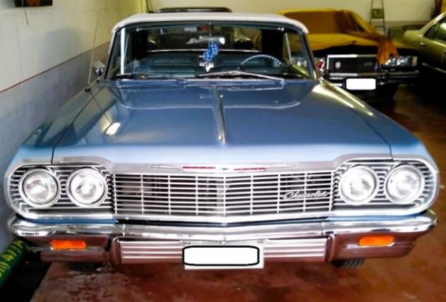 CHEVROLET Impala CABRIOLET rif. 24143009 - Foto 8