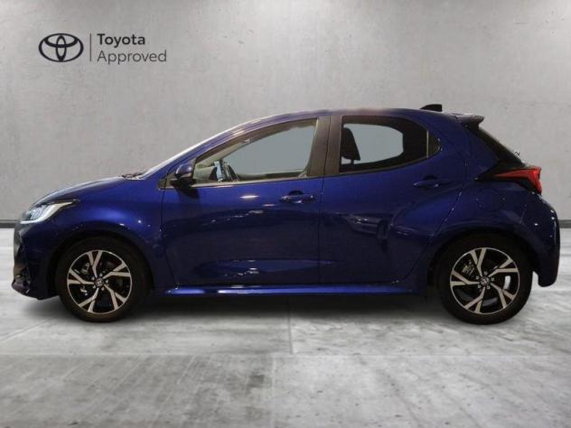 Toyota Yaris IV 2020 1.5h Trend - Foto 3