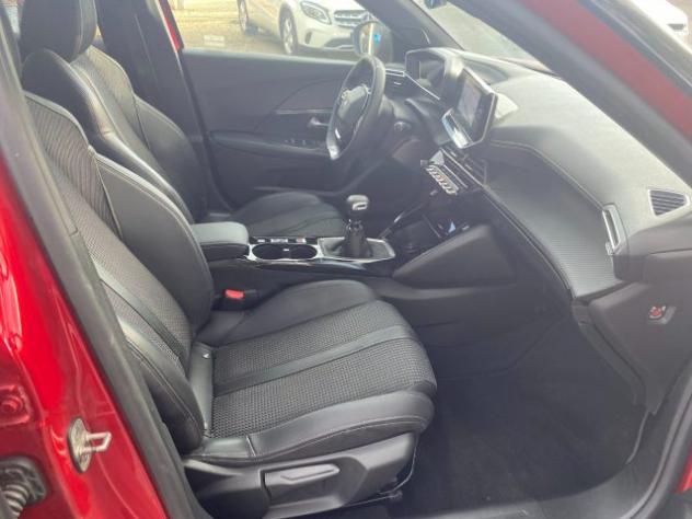 PEUGEOT 2008 BlueHDi 100 S&S GT Line rif. 23357036 - Foto 8