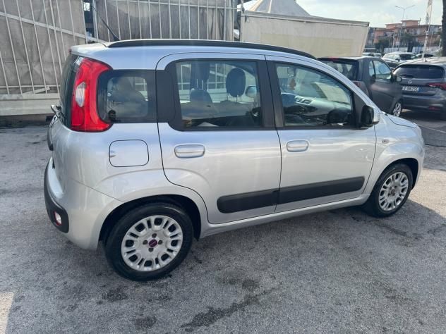 Fiat Panda 1.2 BENZINA Lounge - Foto 7