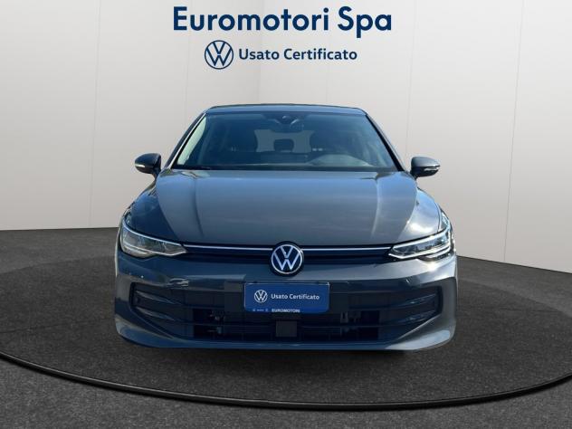 Volkswagen Golf Golf 2.0 tdi Edition Plus 115cv - Foto 8