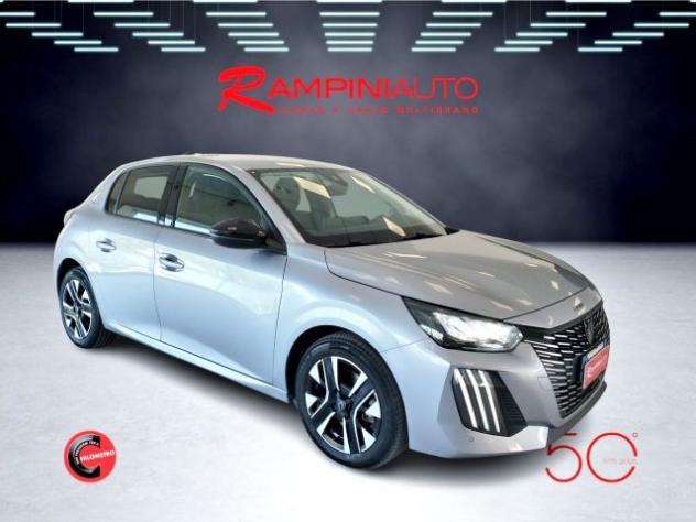PEUGEOT 208 PureTech 100 Cv 5 porte Allure Km 17.000 rif. 23851966 - Foto 6