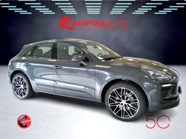 PORSCHE Macan 2.0 265 Cv Iva Esposta KM 65.000 Pronta Consegna rif. 23354184 - Foto 6