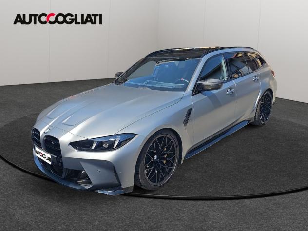 BMW M3 Touring M3 Competition xDrive Touring auto - Foto 3