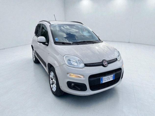 FIAT Panda Panda 0.9 TwinAir Turbo Natural Power Easy - Foto 2