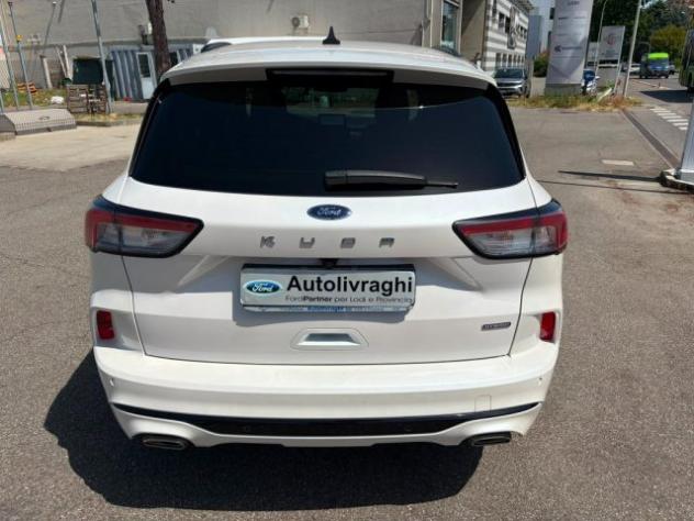 FORD Kuga 2.5 Full Hybrid 190 CV CVT 2WD ST-Line rif. 23999883 - Foto 4