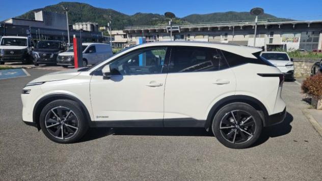NISSAN Qashqai e-Power Tekna rif. 23790891 - Foto 7