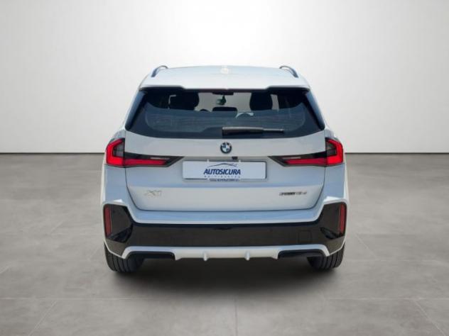 BMW X1 sDrive 18d Msport rif. 23887428 - Foto 5
