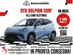 BYD Dolphin Surf 43,2 kWh rif. 23229472