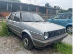 Volkswagen Golf Golf 1300 5 porte GL - TARGATA - UNICO PROPRIETARIO
