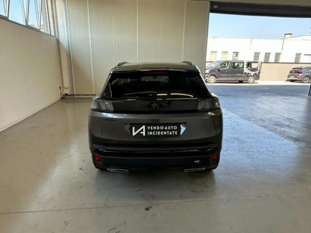 PEUGEOT 3008 HYBRID 225 E-EAT8 GT rif. 23976383 - Foto 6
