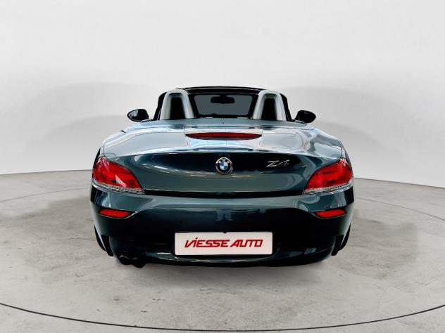 BMW Z4 Roadster sDrive20i 184cv - Foto 6