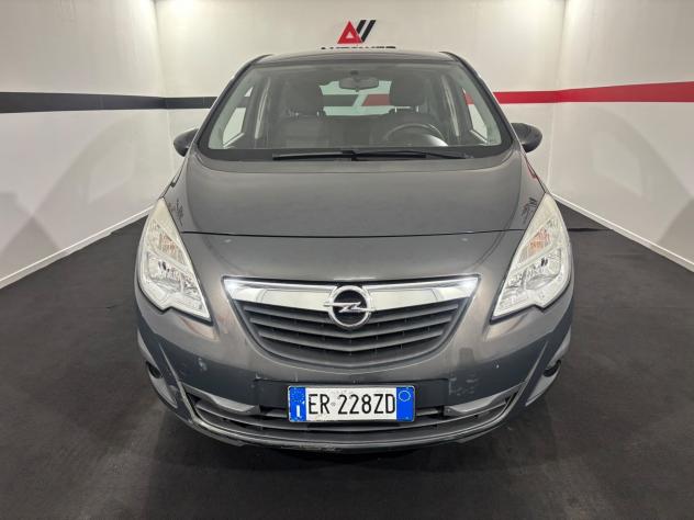Opel Meriva 1.4 100CV Cosmo PORTA BICI FLEX INTEGRATO - Foto 2
