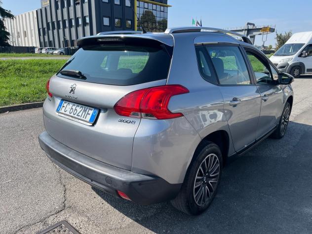 Peugeot 2008 BlueHDi 100 Active **NEOPATENTATI** - Foto 7