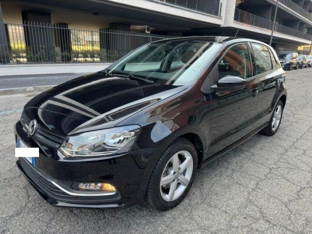 VOLKSWAGEN Polo 1.O BENZINA SOLO 19 MILA KM !!!!!! rif. 24194754 - Foto 5