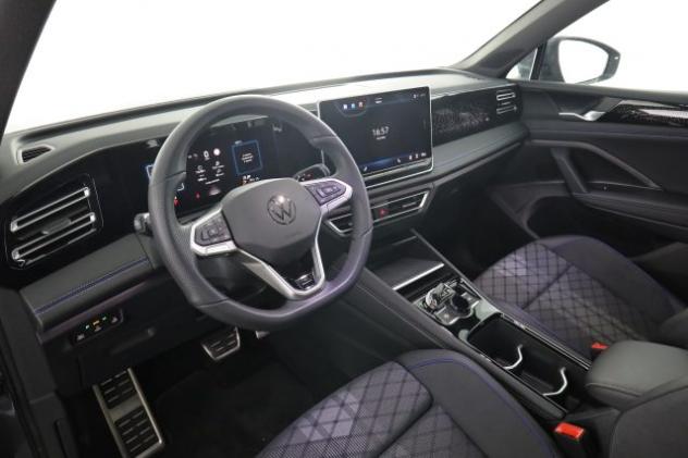 VOLKSWAGEN Tiguan 3ª serie 2.0 TDI 150 CV DSG R-Line rif. 23744779