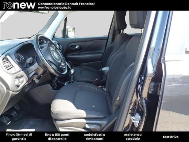 JEEP Renegade 1.0 T3 Limited 2WD rif. 23640258 - Foto 6
