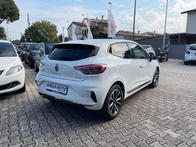 RENAULT Clio TCe 100 CV GPL 5 porte Techno rif. 22329788 - Foto 5