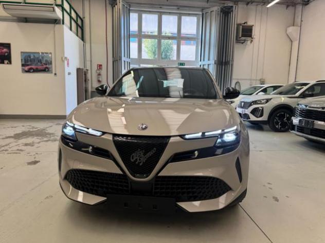 ALFA ROMEO Junior 1.2 136 CV Hybrid (145) eDCT6 rif. 24166680 - Foto 2
