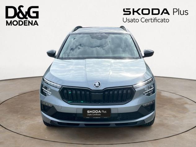 Škoda Kamiq 1.0 TSI Be More DSG 85kW - TAN 1,99 - - Foto 8