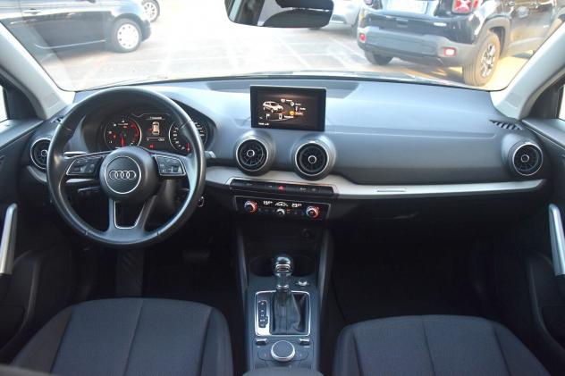 Audi Q2 30 TDI S tronic Business - Foto 10
