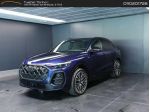 Audi Q5 TDI 204CV mHEV+ quattro S tronic S  #11116